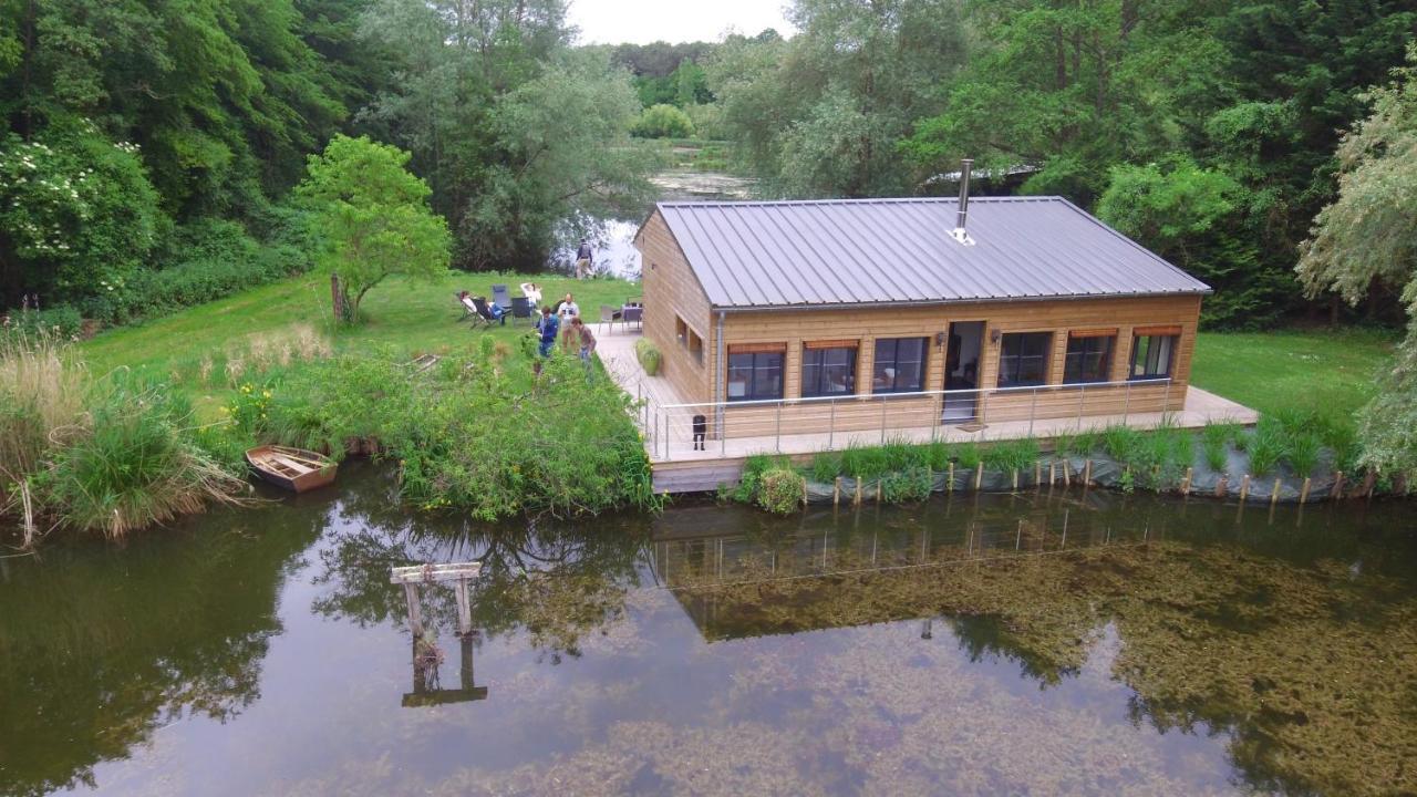 Holiday home La Du Pont Du Douet