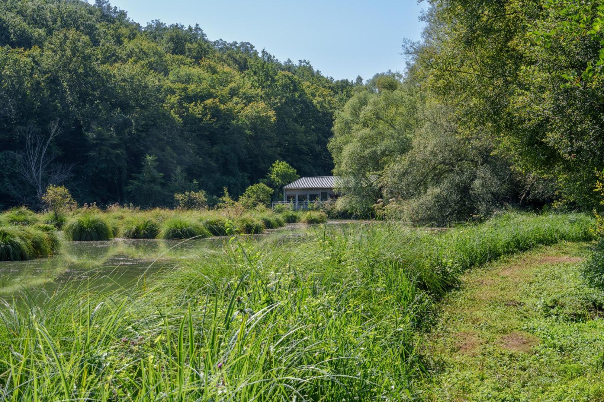 La Du Pont Du Douet Holiday home