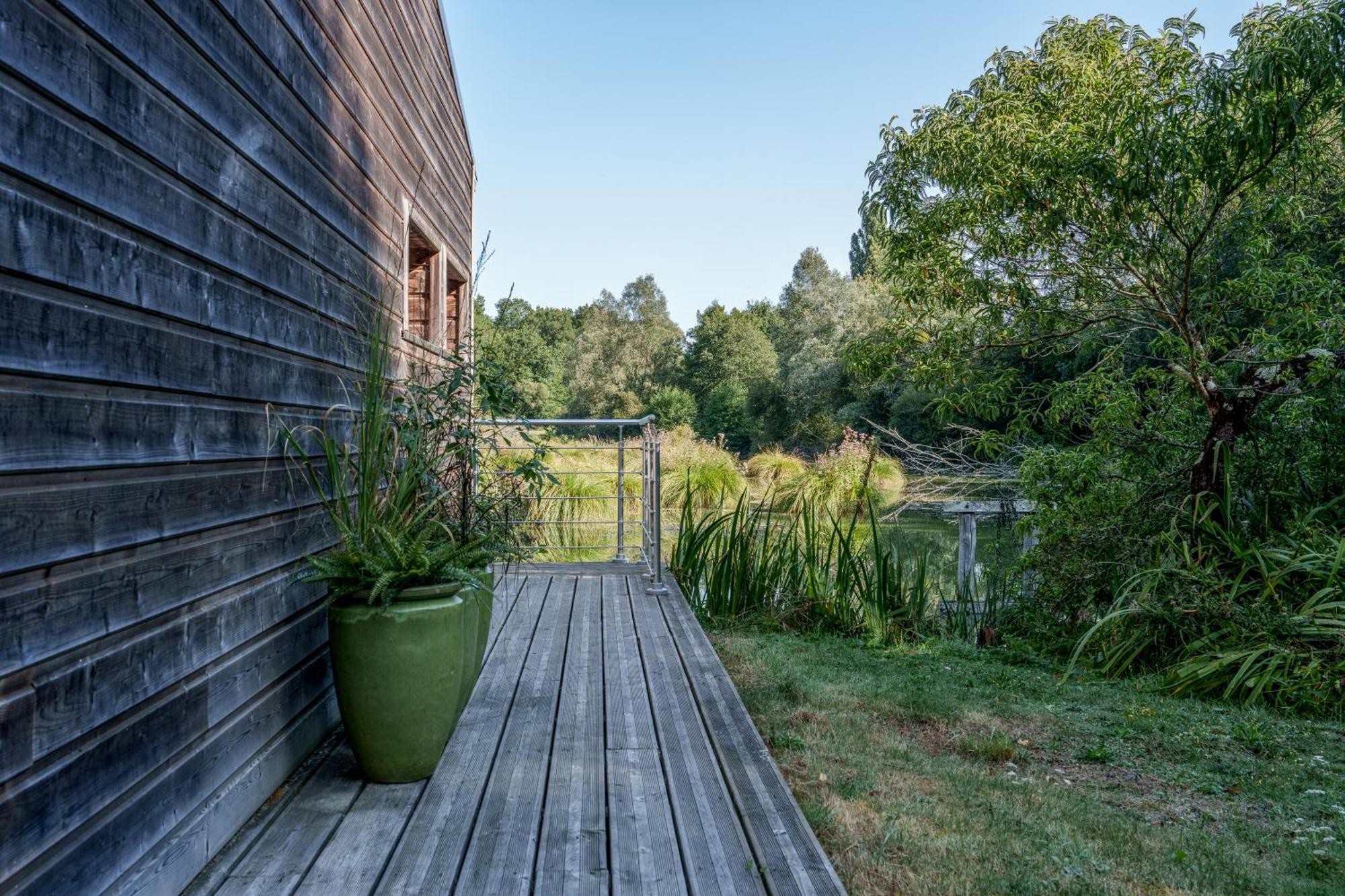 La Du Pont Du Douet Holiday home *